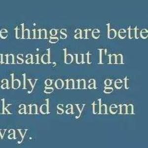 Meet your Posher, Roxanne